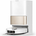 L10s Pro Ultra Heat Robot Vacuum & Mop, Self-Cleaning, 136°F Hot Water Washing, Powerful Smart Cleaning.