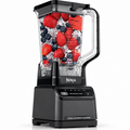 Professional 1200W blender with Auto-iQ technology and a 72oz pitcher, perfect for smoothies, grinding, and crushing ice.