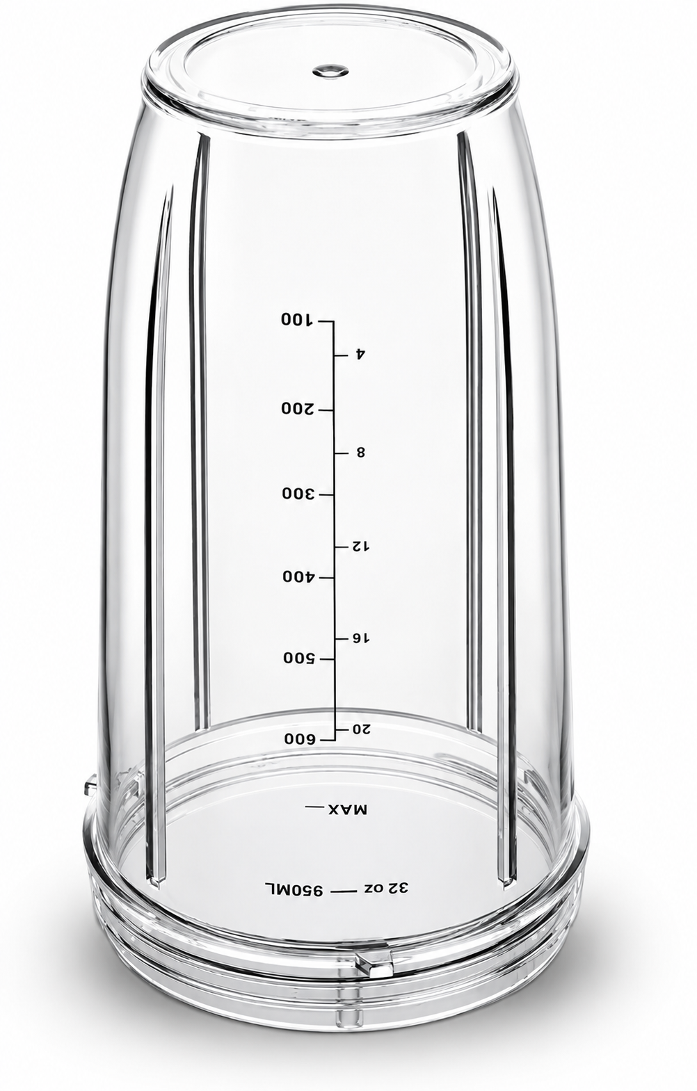 Professional 1200W blender with Auto-iQ technology and a 72oz pitcher, perfect for smoothies, grinding, and crushing ice.