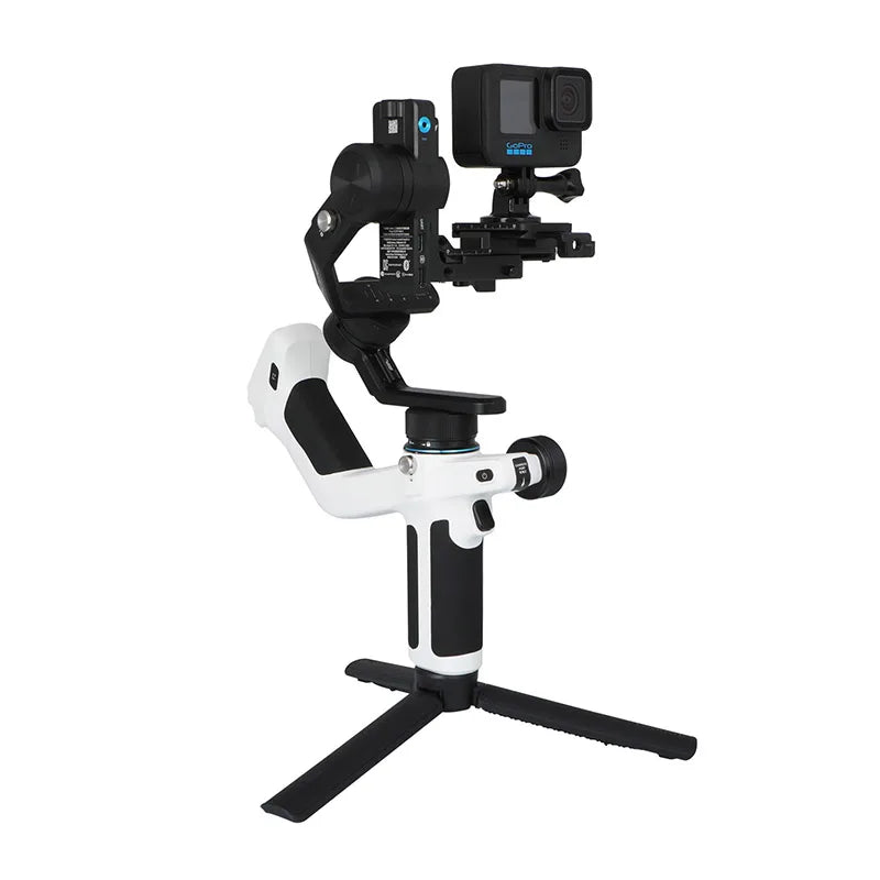 FeiyuTech SCORP Mini 2 – 3-Axis AI Tracking Gimbal Stabilizer