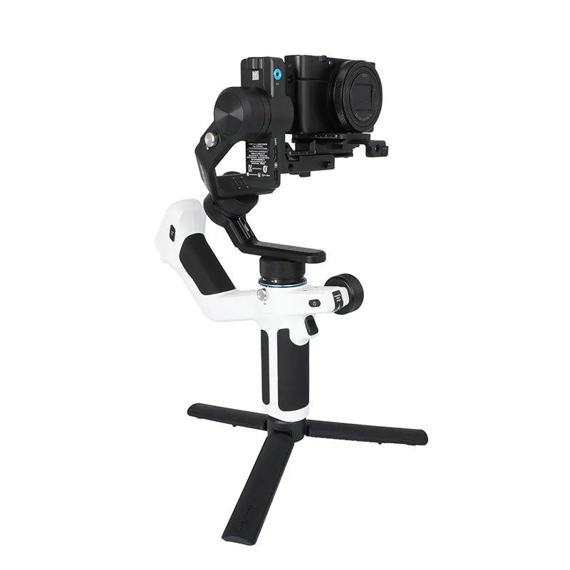 FeiyuTech SCORP Mini 2 – 3-Axis AI Tracking Gimbal Stabilizer