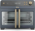10-in-1 PFAS-Free Air Fryer Oven (20.3 Qt)
Your ultimate kitchen workhorse. Enjoy a family-sized 20.3-quart capacity, safe PFAS-free accessories, and 10 cooking functions in one sleek appliance. Fully dishwasher-safe.