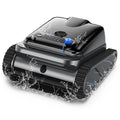 Y50 Cordless Robotic Pool Cleaner (4 Motors)