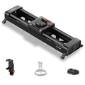 IFOOTAGE Pico Pro 360° Motorized Slider for Pocket Cameras & Phones