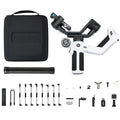 FeiyuTech SCORP Mini 2 – 3-Axis AI Tracking Gimbal Stabilizer