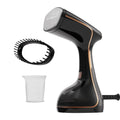 Portable Handheld Garment Steamer – Quick Heat Steam Iron for Clothes