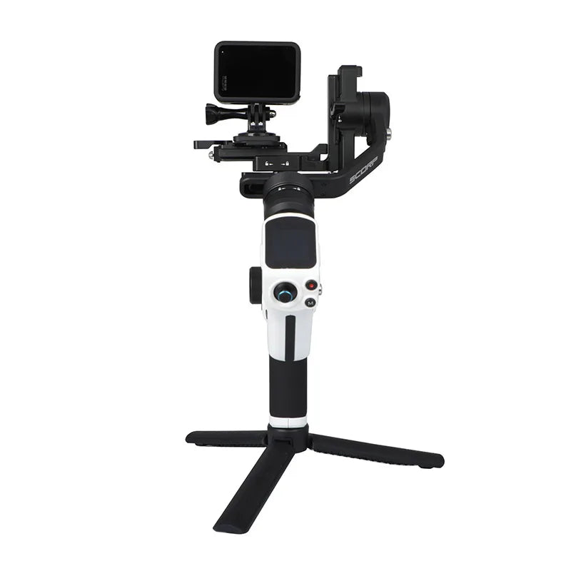 FeiyuTech SCORP Mini 2 – 3-Axis AI Tracking Gimbal Stabilizer