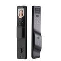 Fully Automatic 8-in-1 Smart Door Lock
Seamless keyless entry designed for everyone. Features 8 secure unlocking methods and global support with 22 languages in one sleek, modern security system.