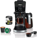 Refurbished 12-Cup Specialty Coffee Maker Bundle
Brew the perfect pot every morning. This renewed high-capacity drip coffee maker includes advanced brewing features and a 2-year warranty for guaranteed reliability.