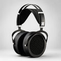 HIFIMAN SUNDARA Planar Magnetic Headphones – Hi-Fi Over-Ear Design with Premium Metal Build